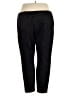 Alfani Black Casual Pants Size 24 - photo 2