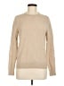 Unbranded Solid Tan Pullover Sweater Size M (estimated) - photo 1