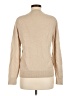 Unbranded Solid Tan Pullover Sweater Size M (estimated) - photo 2