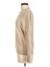 Unbranded Solid Tan Pullover Sweater Size M (estimated) - photo 5