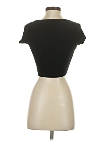 Hype and Vice Short Sleeve T-Shirt (view 2)