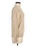 Unbranded Solid Tan Pullover Sweater Size M (estimated) - photo 4