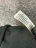 Unbranded Solid Black One Piece Swimsuit Size 10 - photo 4