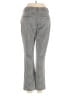 Weekend Houndstooth Gray Casual Pants Size S - photo 2