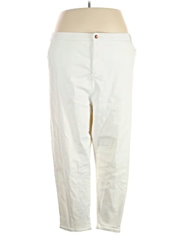 Universal Standard Jeans (view 1)