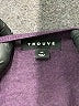 Trouve Purple Pullover Sweater Size XS - photo 7