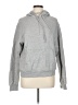 Rosio Gray Pullover Hoodie Size L - photo 1