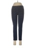 Old Navy Polka Dots Blue Active Pants Size 8 - photo 1