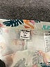 dopodopo Tropical White Casual Pants Size 18-24 mo - photo 3