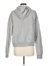 Rosio Gray Pullover Hoodie Size L - photo 2