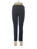 Old Navy Polka Dots Blue Active Pants Size 8 - photo 2