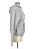 Rosio Gray Pullover Hoodie Size L - photo 4