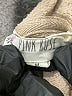 Pink Rose Animal Print Tan Pullover Sweater Size M - photo 7