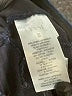 Lyssé Solid Blue Casual Pants Size S - photo 5