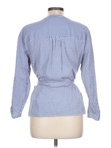 The Limited Long Sleeve Blouse (view 2)