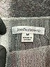 John Paul Richard Gray Turtleneck Sweater Size M - photo 7