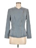 Iris Setlakwe Blue Jacket Size 8 - photo 1