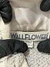 Wallflower 100% Polyester Gray Pullover Sweater Size M - photo 7