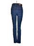 Madewell Hearts Blue Jeans Size 25 waist - photo 2