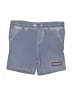 Vineyard Vines Solid Blue Shorts Size 6 - photo 1