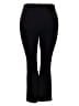 Lyssé Black Active Pants Size 2X - photo 2