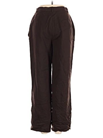 Kate Hill Wool Pants (view 2)