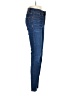 Madewell Hearts Blue Jeans Size 25 waist - photo 4