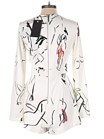 StyleStalker Romper (view 2)
