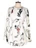 StyleStalker Ivory Romper Size S - photo 1