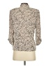Alex Evenings Tan Cardigan Size S - photo 2