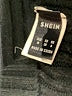 Shein 100% Acrylic Black Cardigan Size M - photo 7