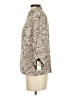 Alex Evenings Tan Cardigan Size S - photo 5