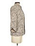 Alex Evenings Tan Cardigan Size S - photo 4