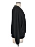Ann Taylor LOFT Outlet 100% Polyester Black Long Sleeve Blouse Size L - photo 4