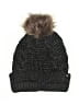 47 Brand Black Gray Beanie One size - photo 1
