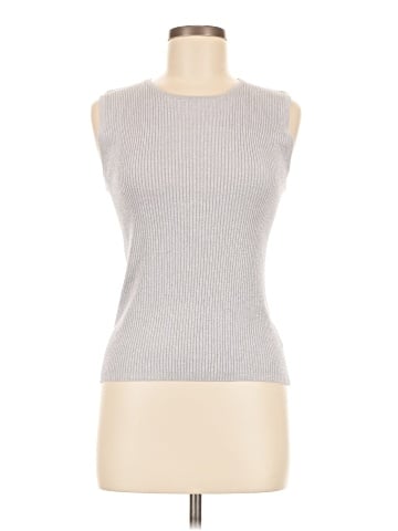 Spenser Jeremy Sleeveless T-Shirt (view 1)