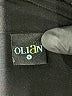 Olian Black 3/4 Sleeve Blouse Size S - photo 6