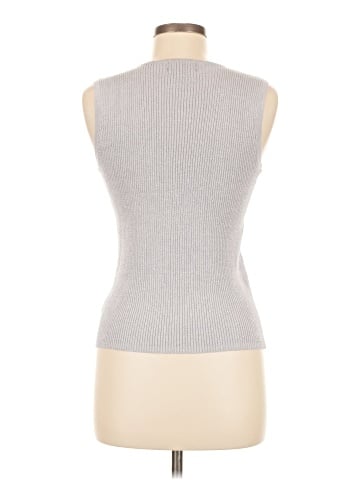 Spenser Jeremy Sleeveless T-Shirt (view 2)