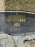 XXI Chevron-herringbone Gray Dress Pants Size 5 - photo 4