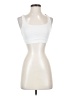 Lululemon Athletica White Tank Top Size 0 - photo 1