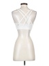 Lululemon Athletica White Tank Top Size 0 - photo 2