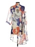 Unbranded Blue Kimono Size XS (estimated) - photo 2