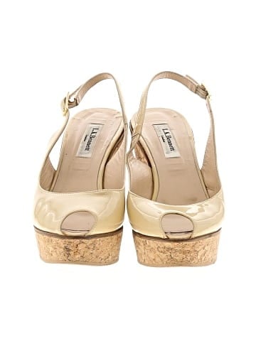 L.L.Bean Wedges (view 2)