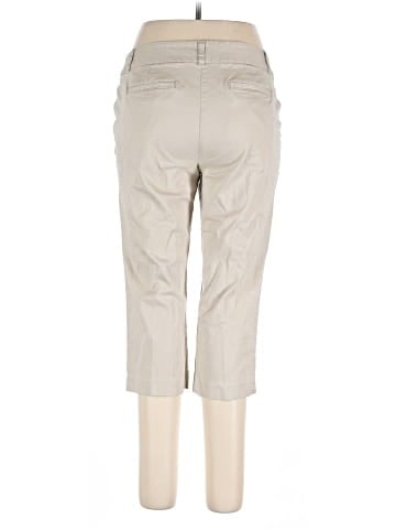 Charter Club Khakis (view 2)