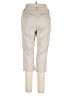 Charter Club Solid Gray Khakis Size 14 (petite) - photo 2