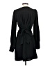 Alice Temperley for Target 100% Polyester Solid Black Cocktail Dress Size S - photo 2