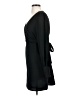Alice Temperley for Target 100% Polyester Solid Black Cocktail Dress Size S - photo 5