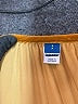 Old Navy 100% Polyester Orange Casual Dress Size S - photo 7