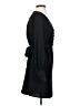 Alice Temperley for Target 100% Polyester Solid Black Cocktail Dress Size S - photo 4