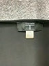 T Tahari 100% Polyester Black Sleeveless Blouse Size L - photo 7